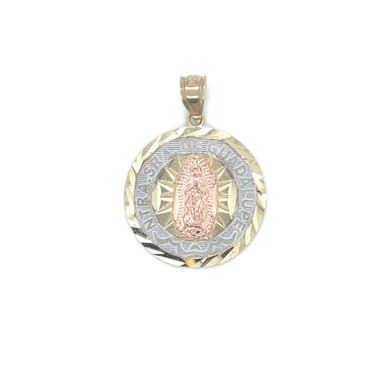 10K Gold Charms/Pendant