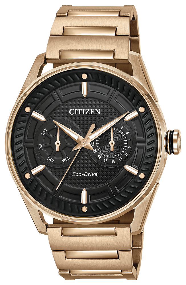 Watches  -  Citizen