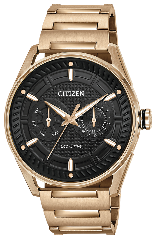 Watches  -  Citizen