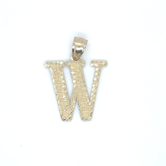 10K Gold Charms/Pendant