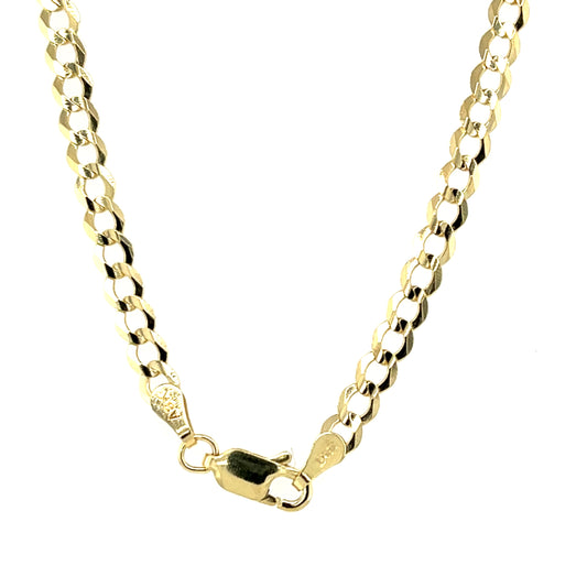 10K Gold Chains/Necklace