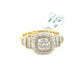 Diamond Rings - Women