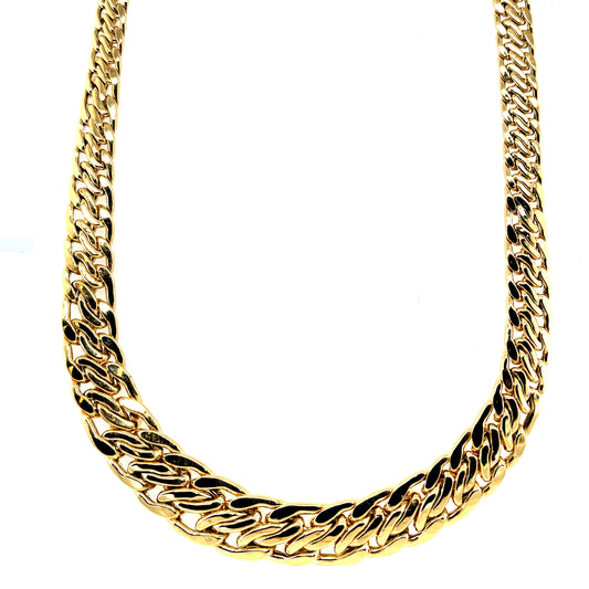 10K Gold Chains/Necklace