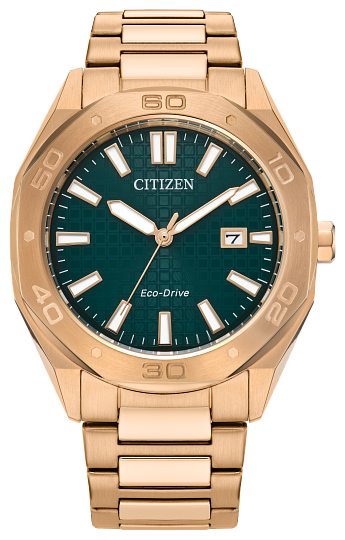 Watches  -  Citizen