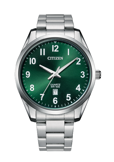 Watches  -  Citizen