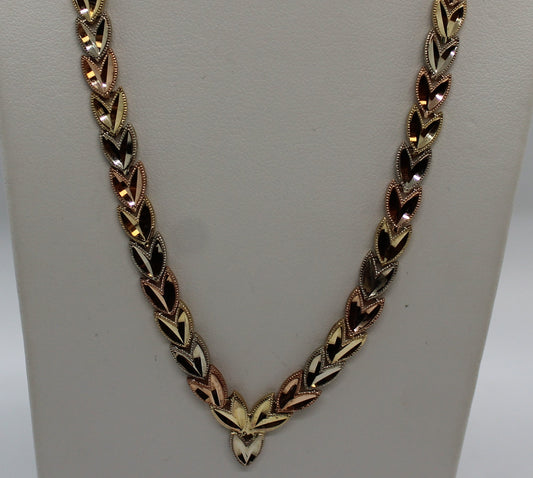 10K Gold Chains/Necklace