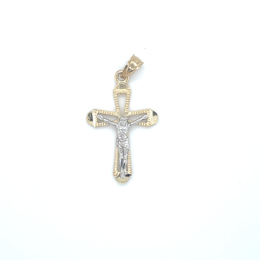 10K Gold Charms/Pendant