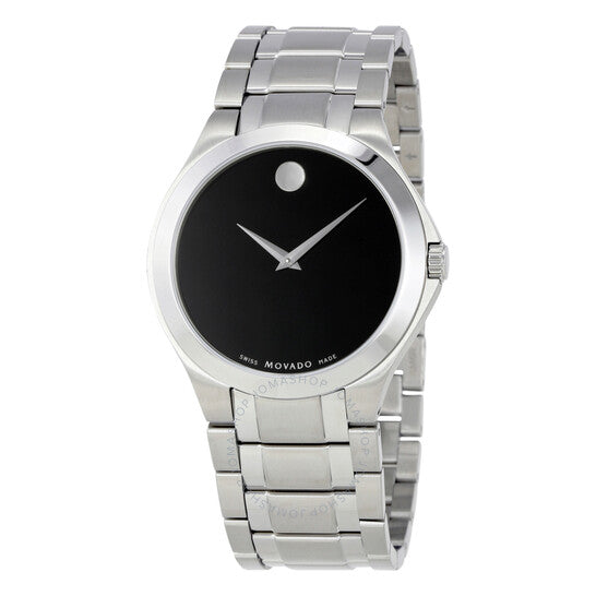 Watches  -  Movado