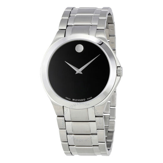 Watches  -  Movado