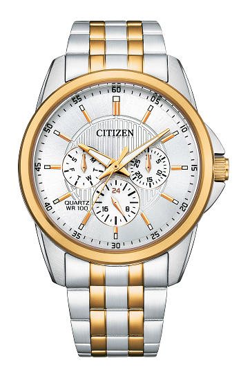 Watches  -  Citizen