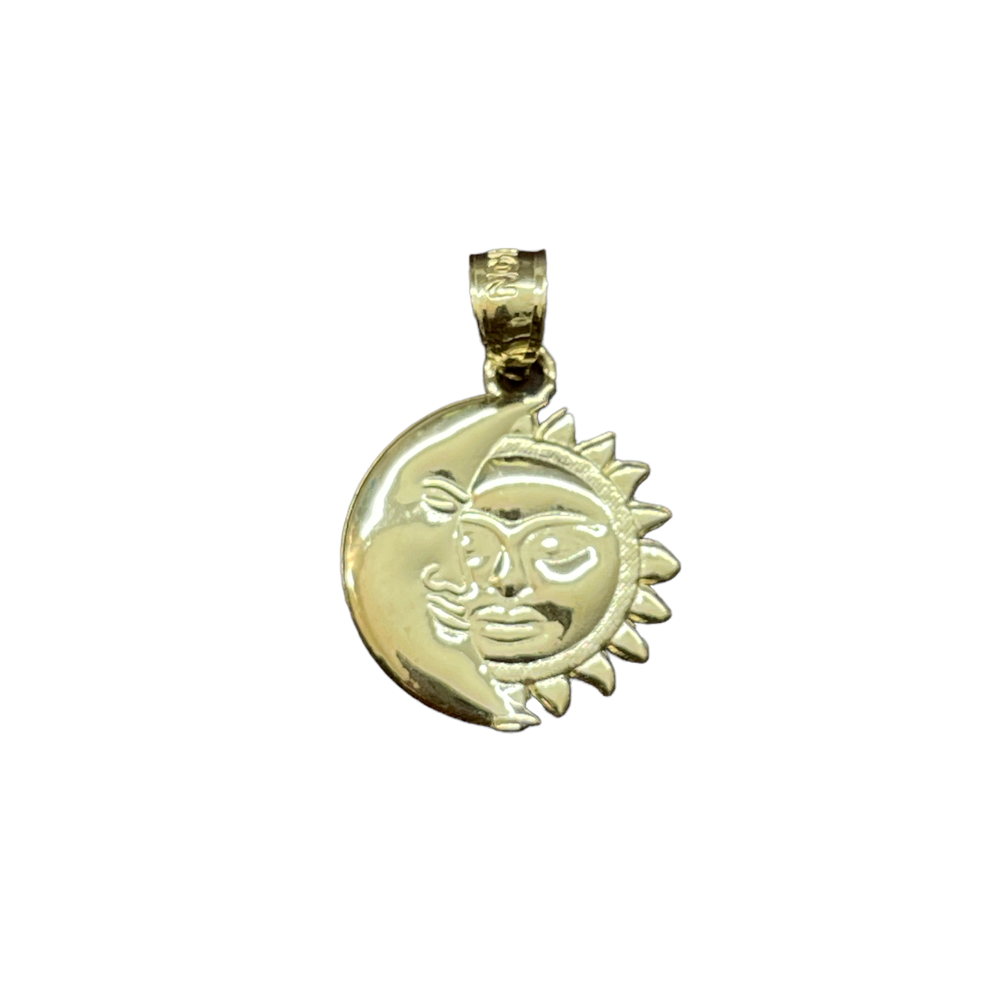 10K Gold Charms/Pendant