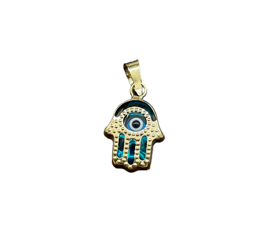 10K Gold Charms/Pendant