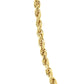 10K Gold Chains/Necklace