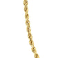 10K Gold Chains/Necklace
