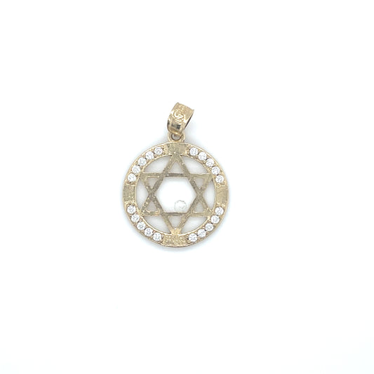 10K Gold Charms/Pendant