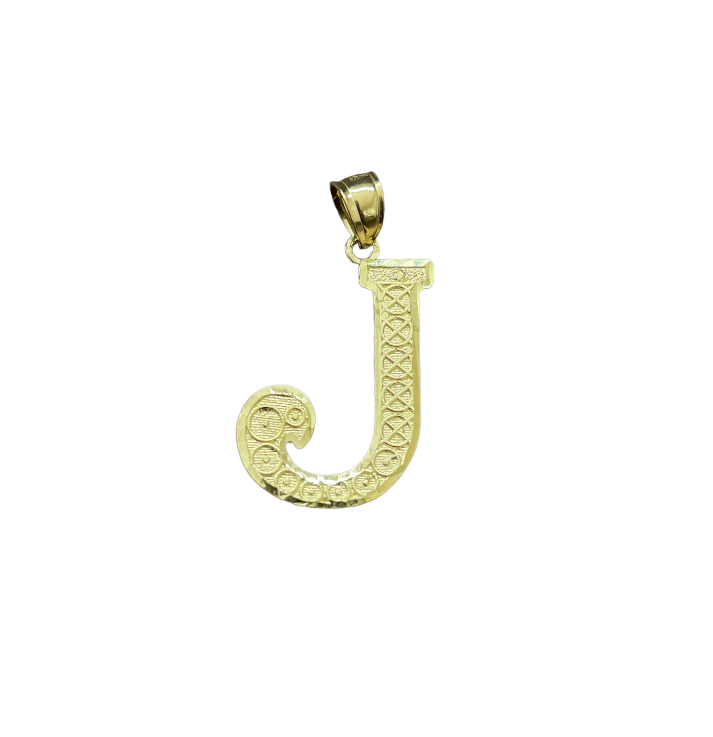 10K Gold Charms/Pendant