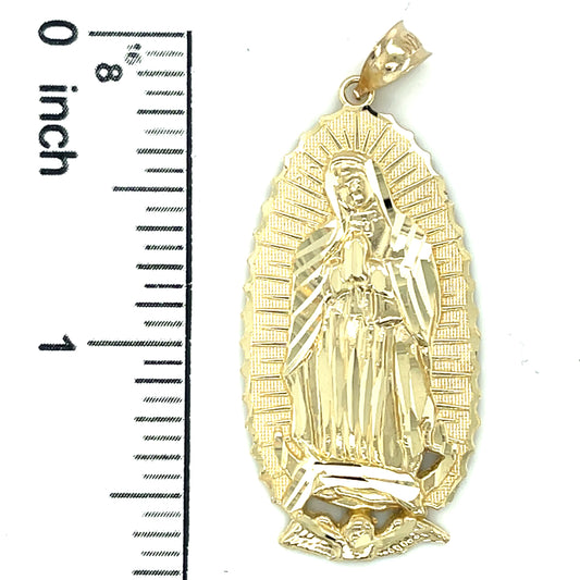 10K Gold Charms/Pendant