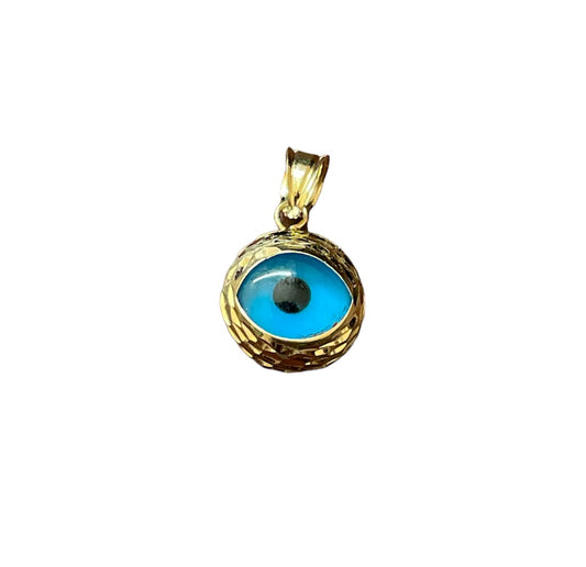 10K Gold Charms/Pendant