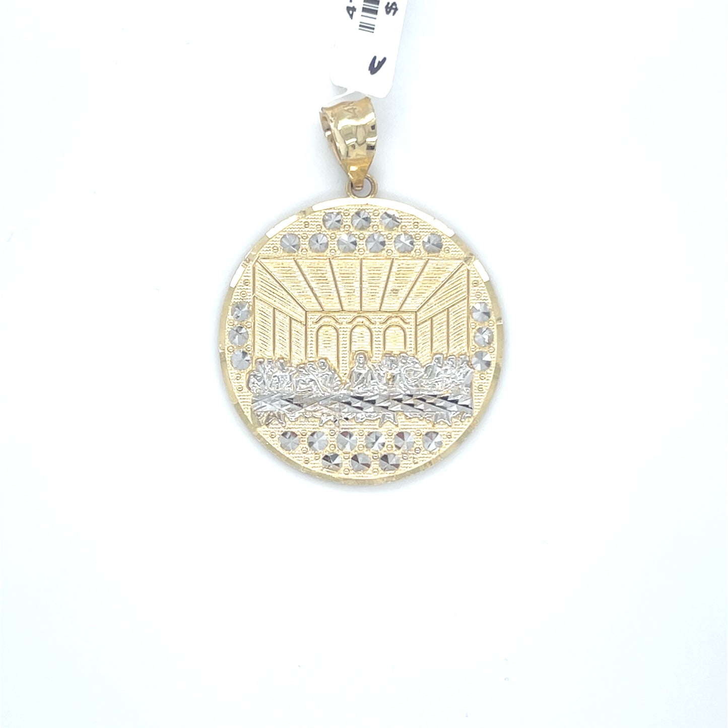 14K Gold Charms/Pendant
