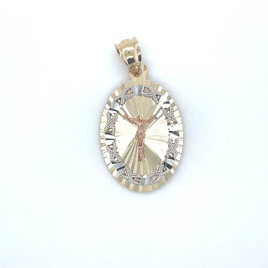 10K Gold Charms/Pendant