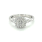 Diamond Rings - Women