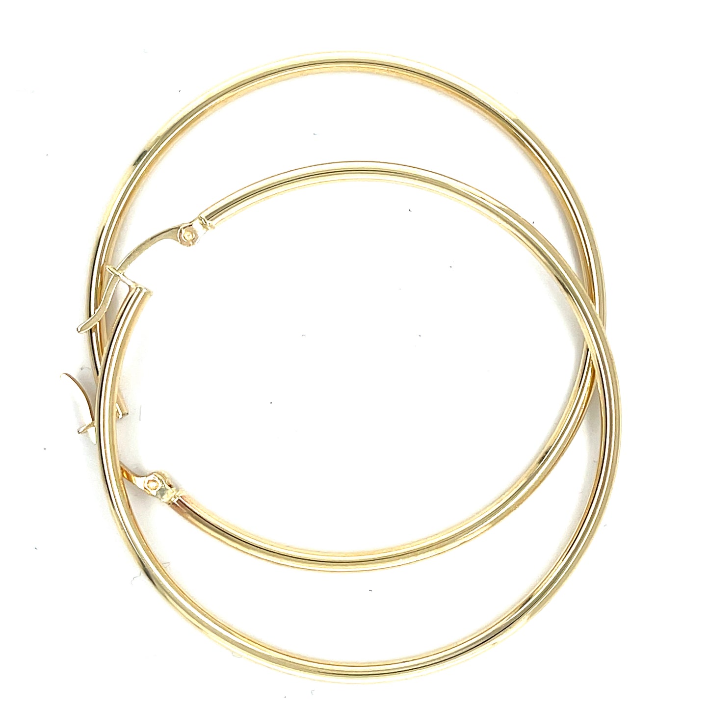 10K Gold Earrings/Stud