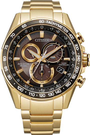 Watches  -  Citizen