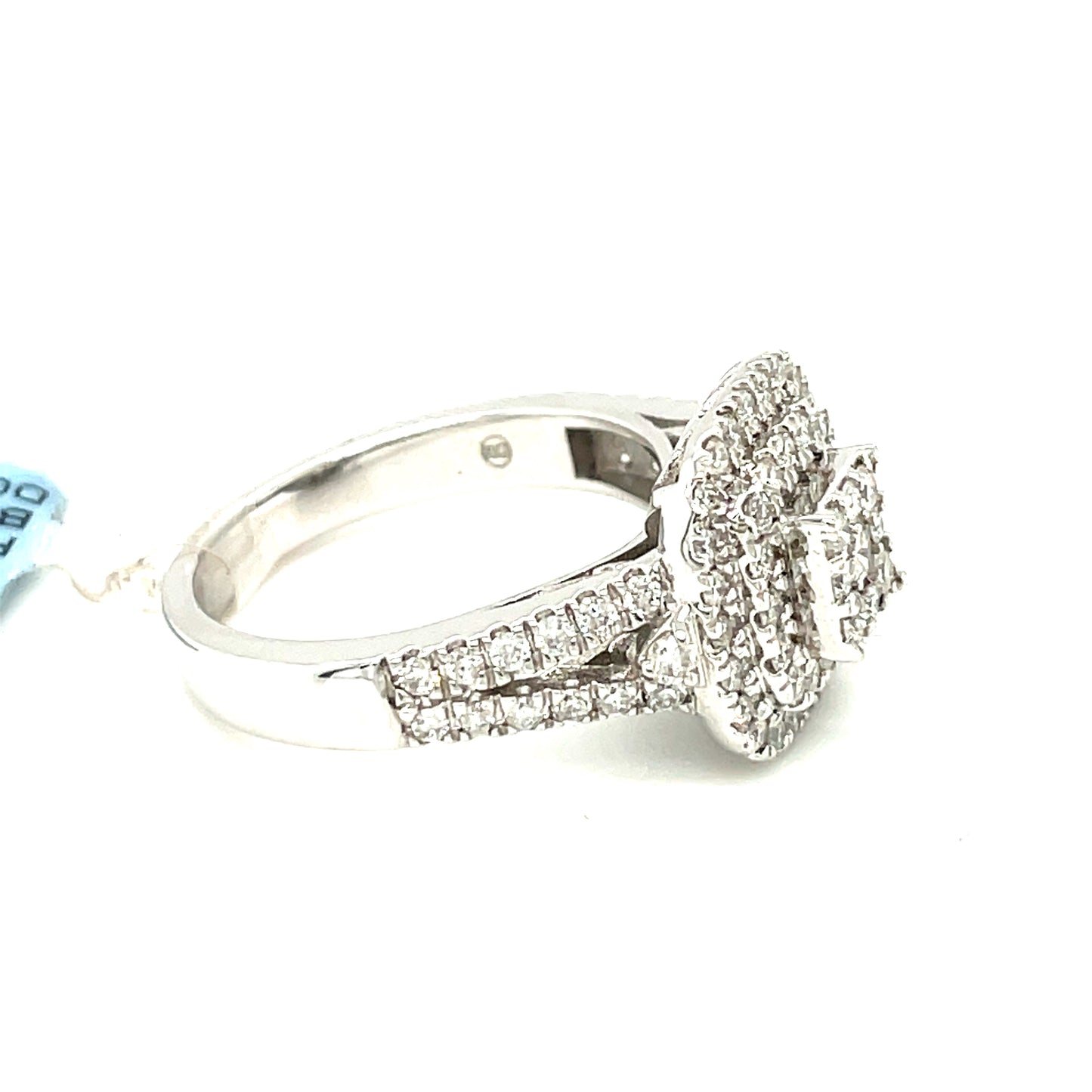 Diamond Rings - Women