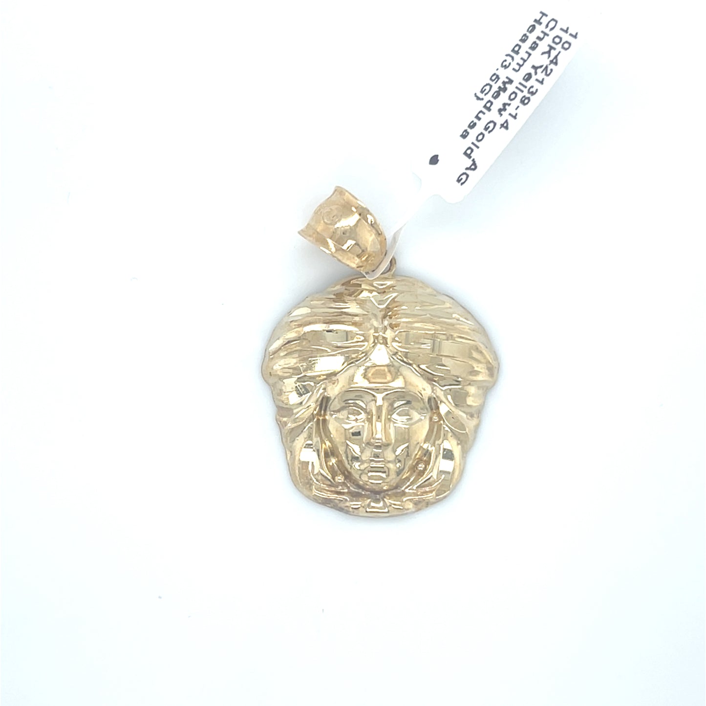 10K Gold Charms/Pendant