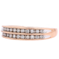 Diamond Wedding Bands - Women'