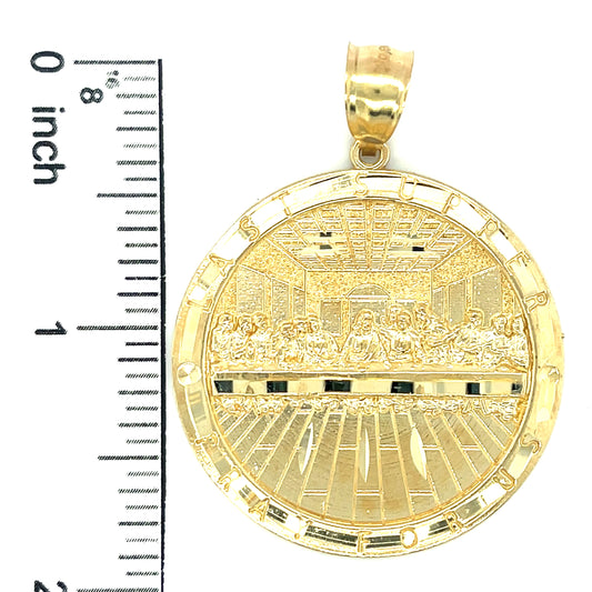 10K Gold Charms/Pendant