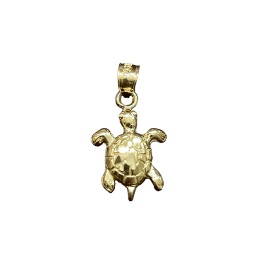 10K Gold Charms/Pendant