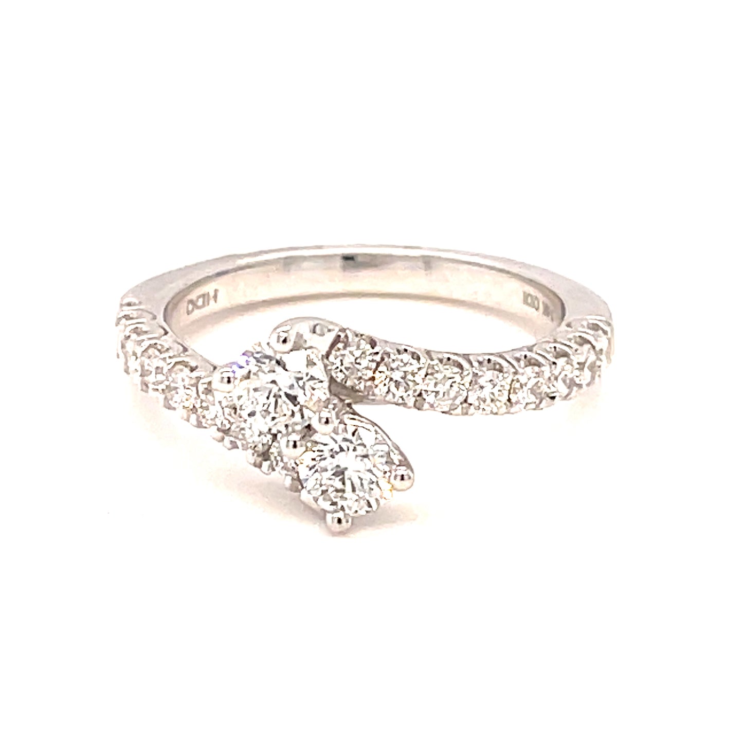 Diamond Rings - Women