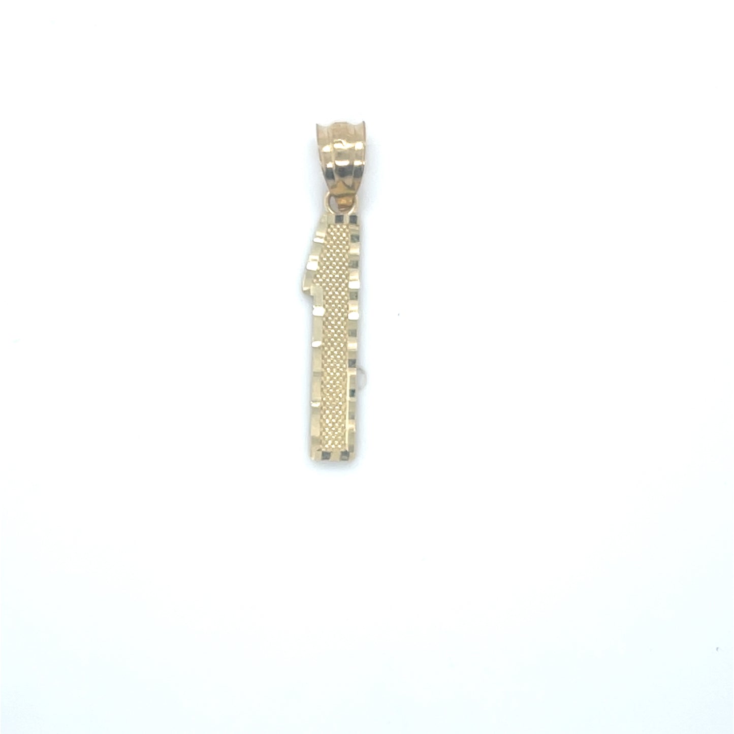 10K Gold Charms/Pendant