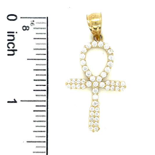 10K Gold Charms/Pendant