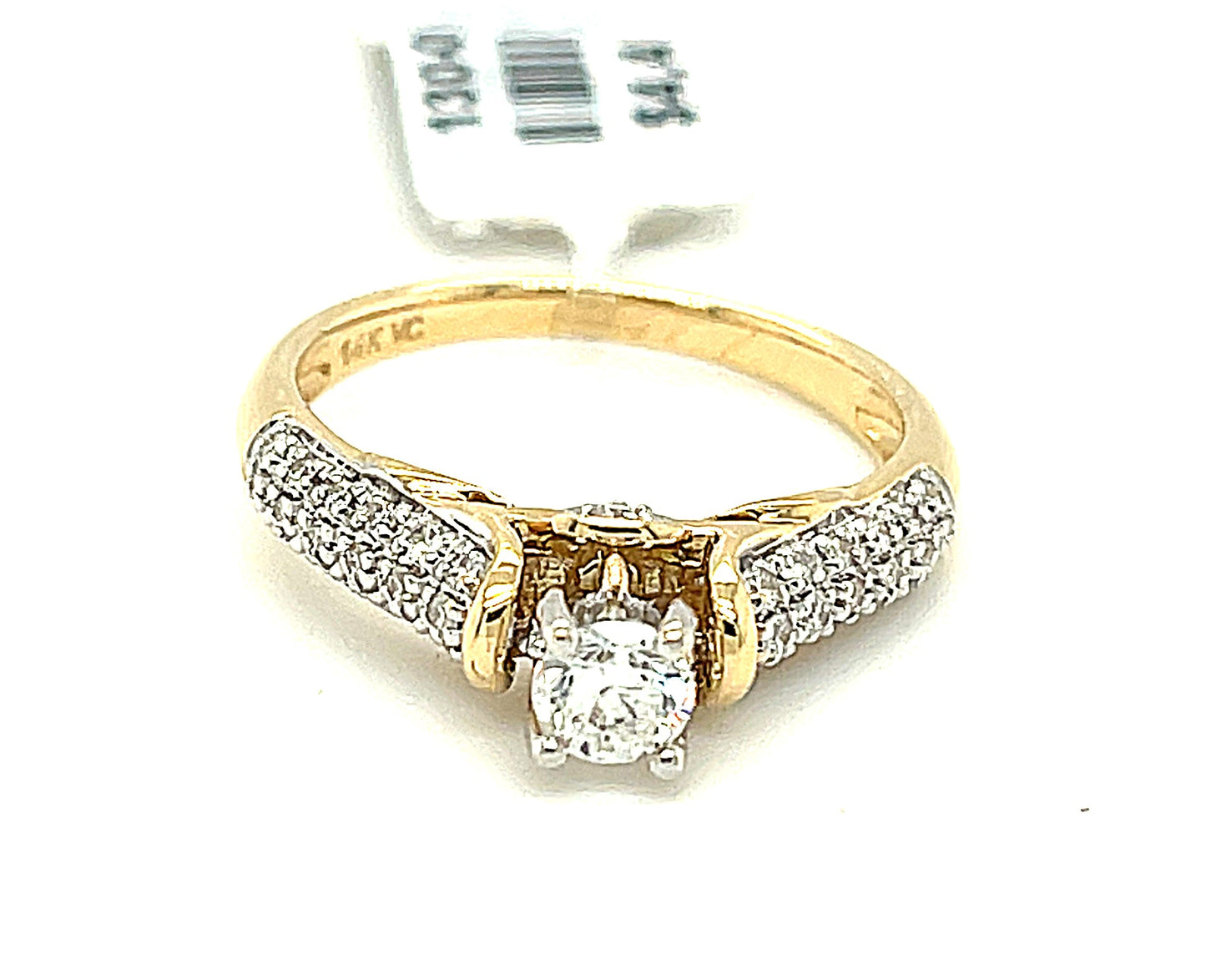 Diamond Rings - Women