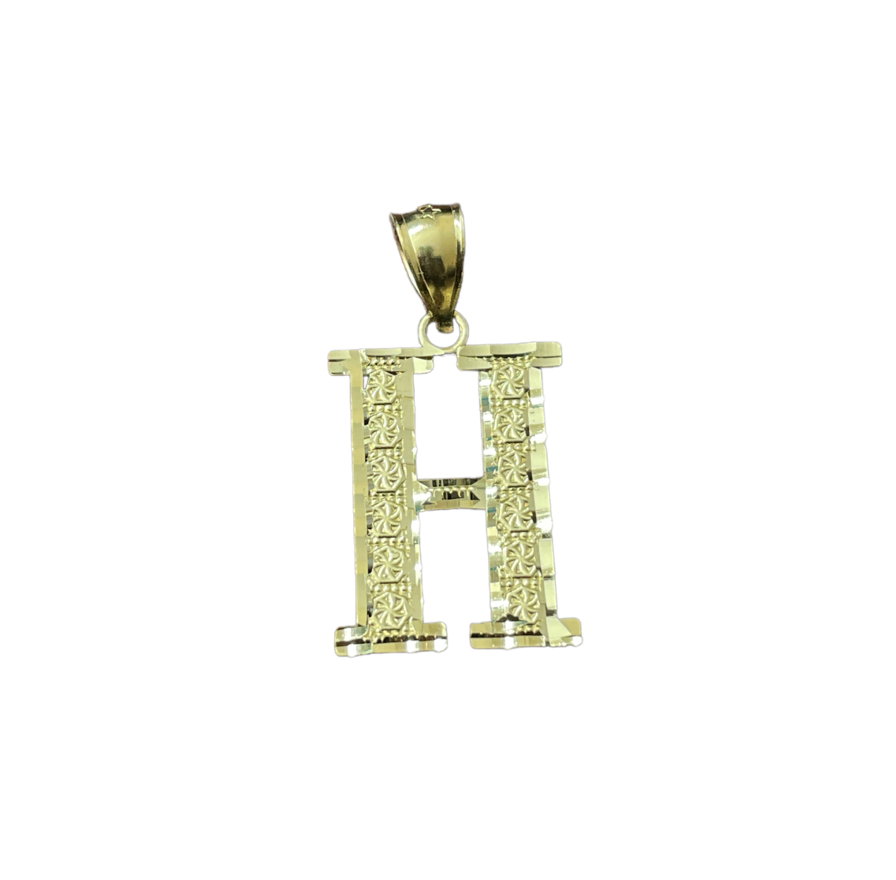 10K Gold Charms/Pendant