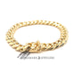 10K Gold Bracelet