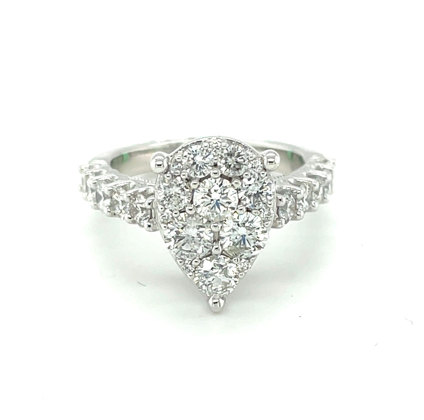 Diamond Rings - Women