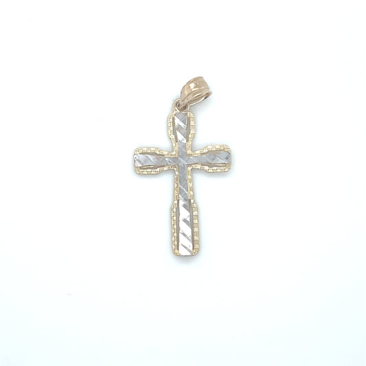 10K Gold Charms/Pendant