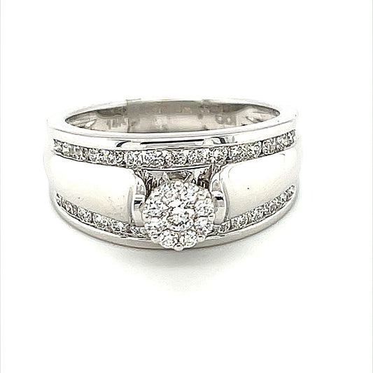 Diamond Rings - Women