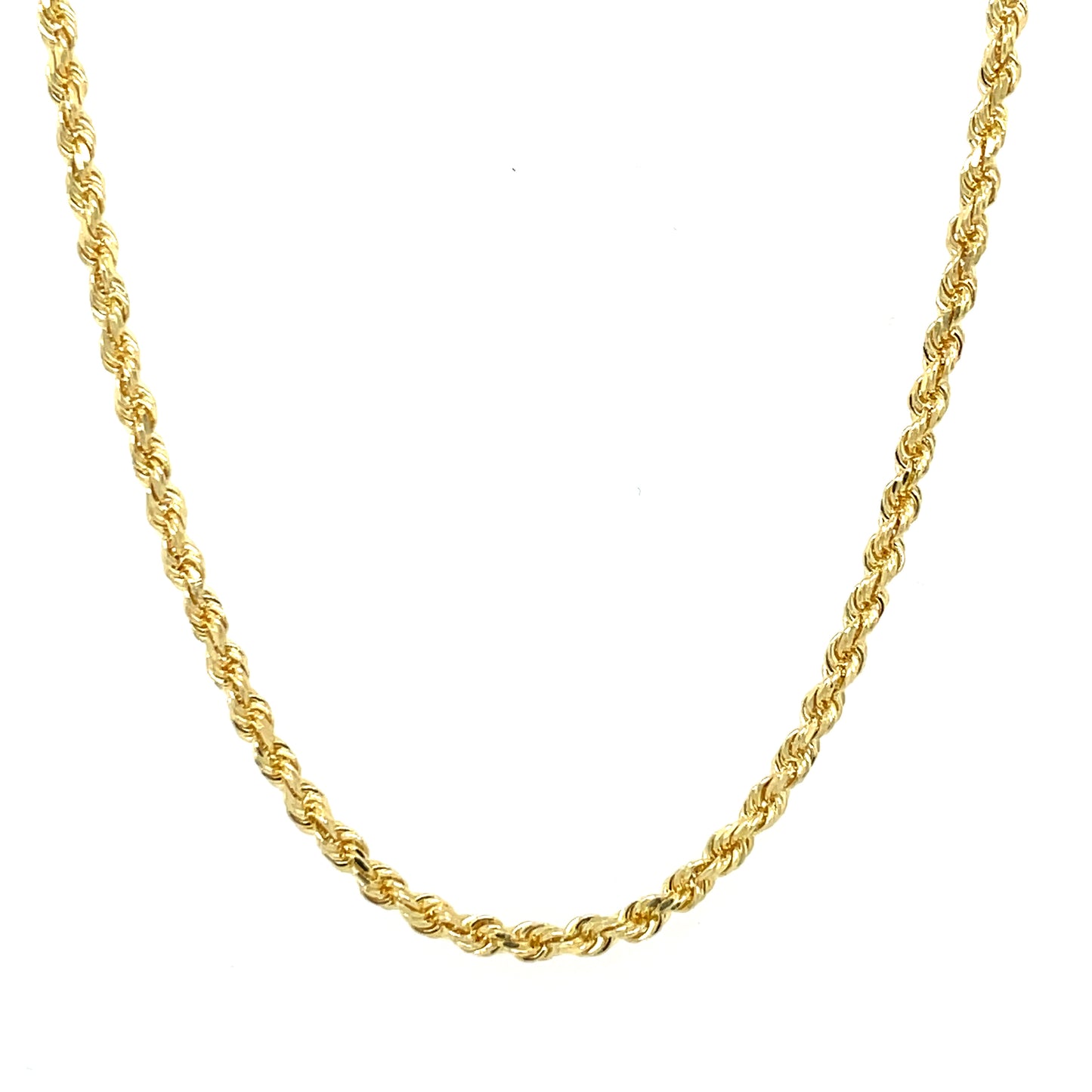 10K Gold Chains/Necklace