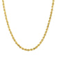 10K Gold Chains/Necklace