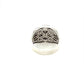 10K Gold Mens Ring