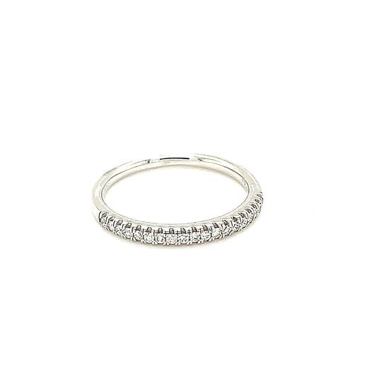 Diamond Wedding Bands - Women'