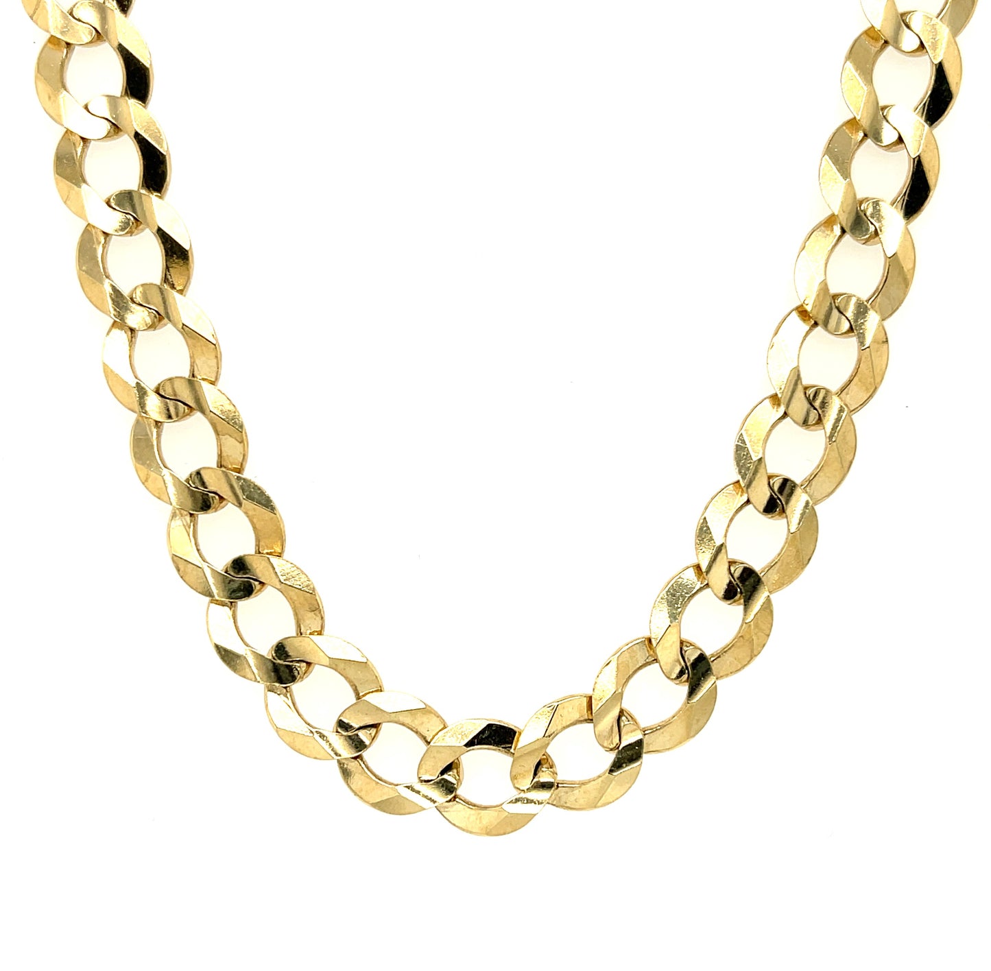 10K Gold Chains/Necklace