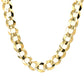 14K Gold Chains/Necklace