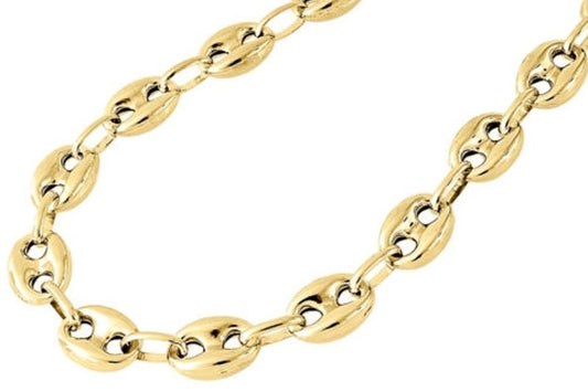 10K Gold Chains/Necklace