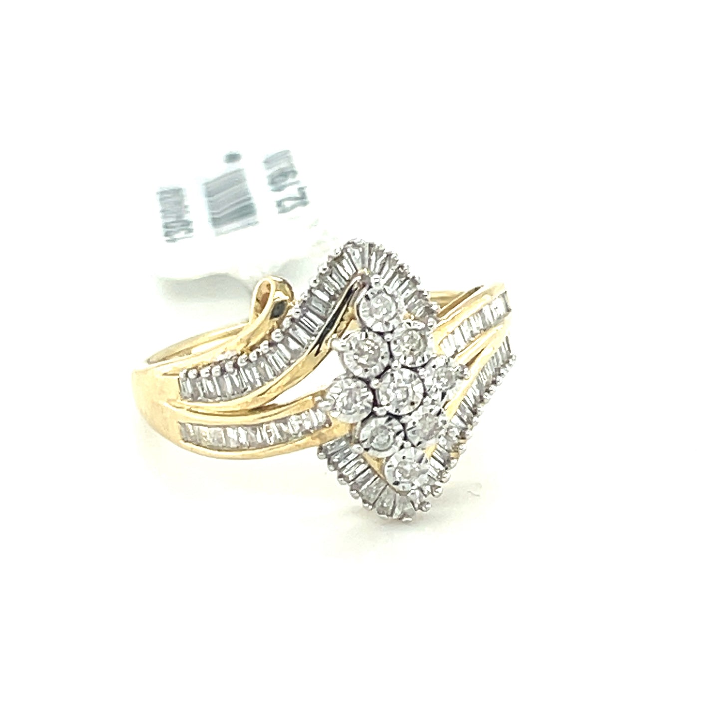 Diamond Rings - Women