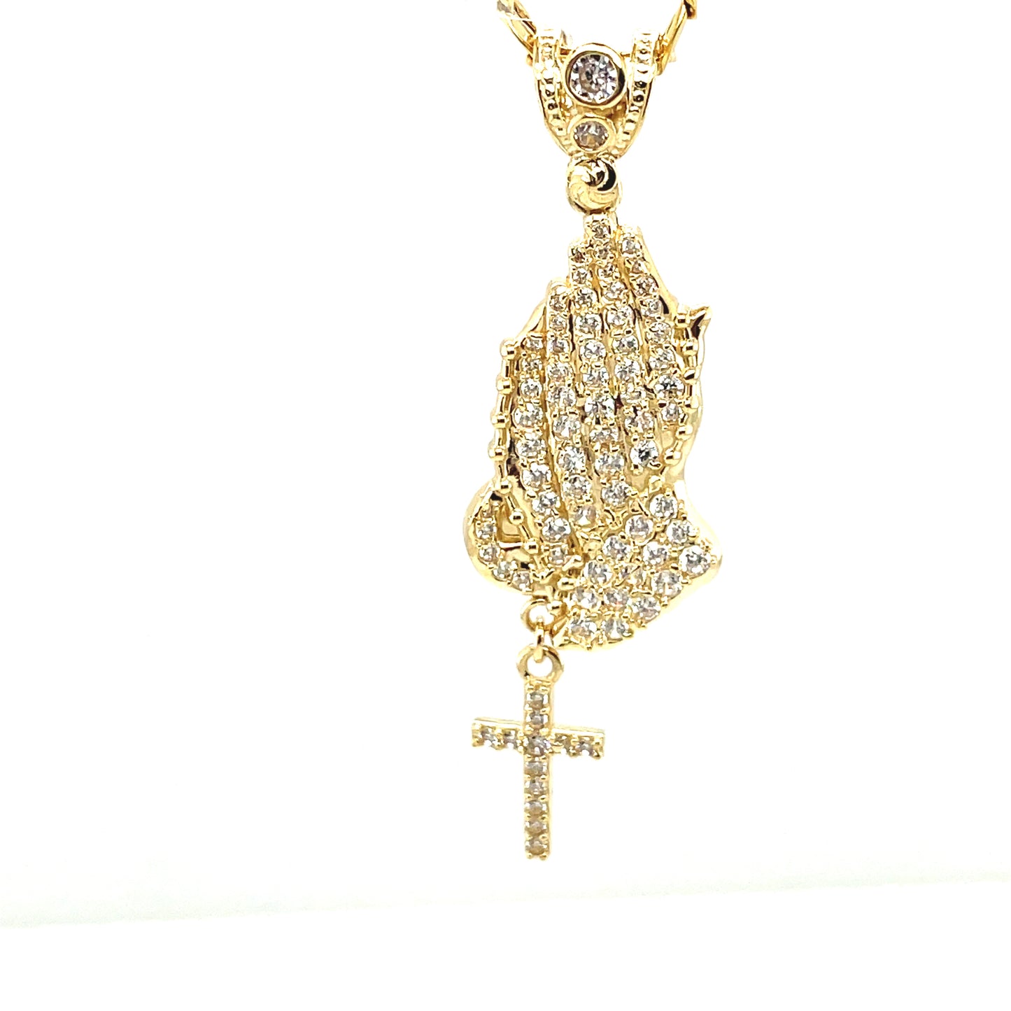 10K Gold Charms/Pendant